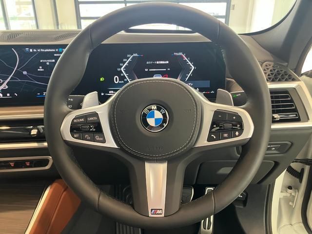 صورة 3 لـ 2026 BMW X6