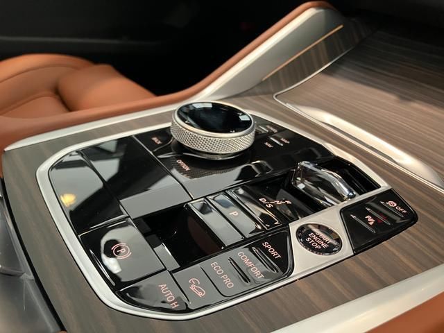 صورة 5 لـ 2026 BMW X6