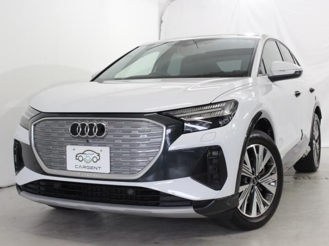 صورة 1 لـ 2023 AUDI Q4 SPORTBACK E-TRON