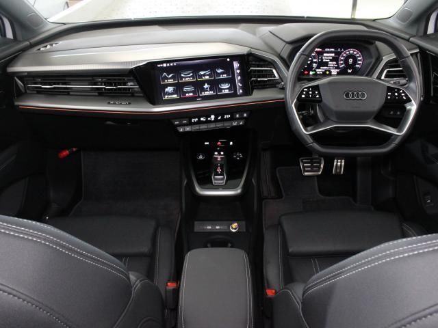 صورة 2 لـ 2023 AUDI Q4 SPORTBACK E-TRON