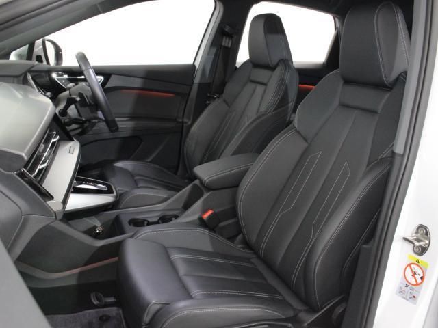 صورة 8 لـ 2023 AUDI Q4 SPORTBACK E-TRON