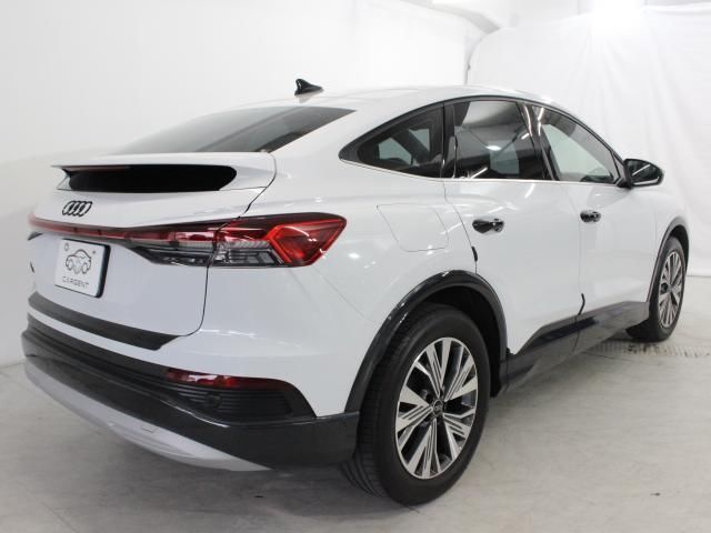 صورة 9 لـ 2023 AUDI Q4 SPORTBACK E-TRON