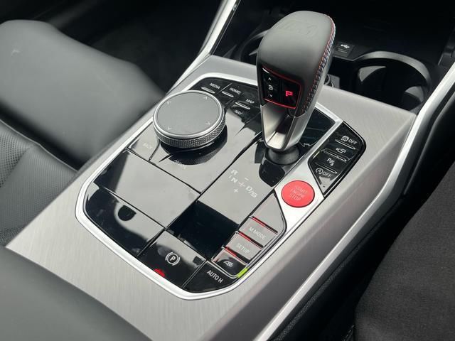 2026 BMW M3 照片 4