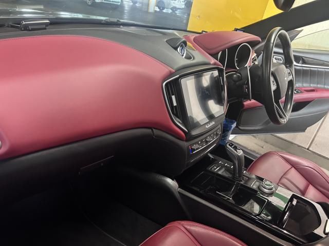 2020 Maserati GHIBLI — фото 9