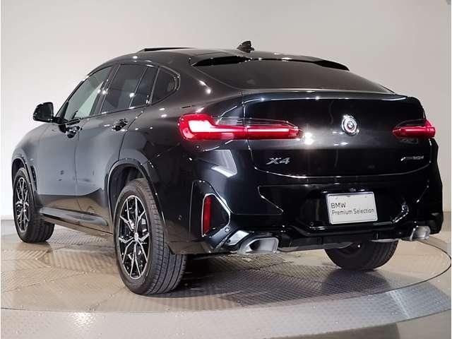 2023 BMW X4 — фото 4