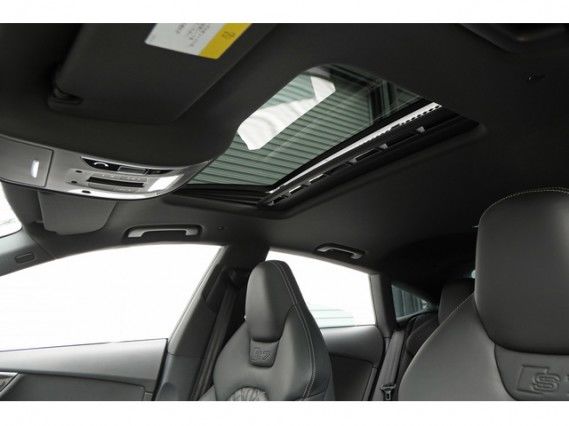 صورة مصغرة 7 لـ 2013 AUDI S7 SPORTBACK