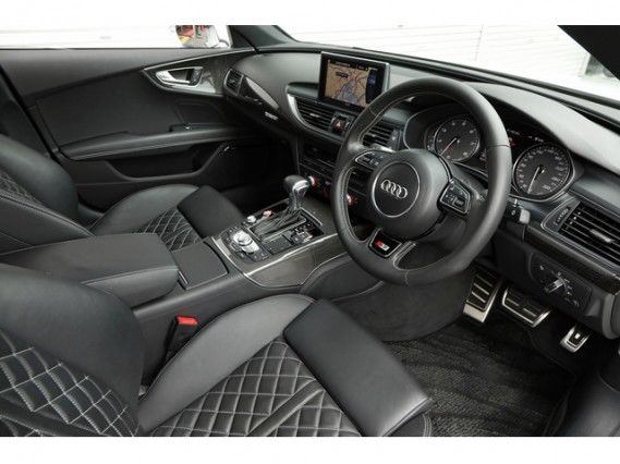 صورة مصغرة 8 لـ 2013 AUDI S7 SPORTBACK