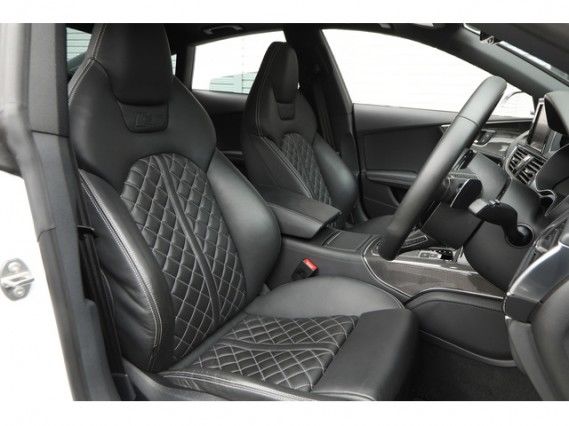 صورة مصغرة 9 لـ 2013 AUDI S7 SPORTBACK