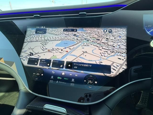 2024 Mercedes-BENZ EQE photo 6