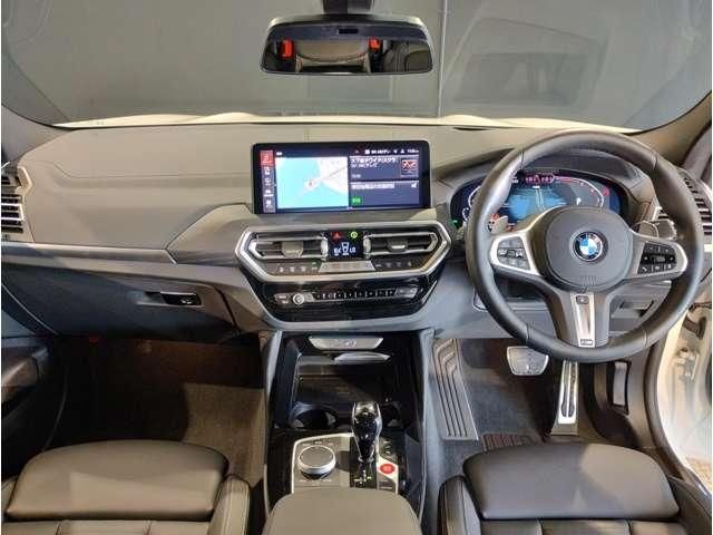 2024 BMW X4 photo 2