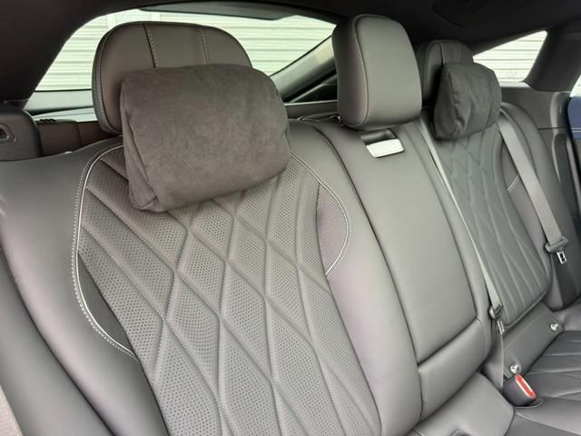 2025 Mercedes-BENZ EQS 照片 5