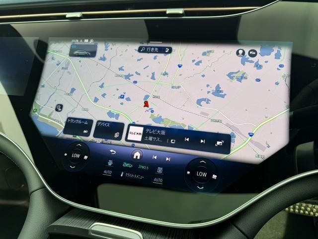 2025 Mercedes-BENZ EQS 照片 6