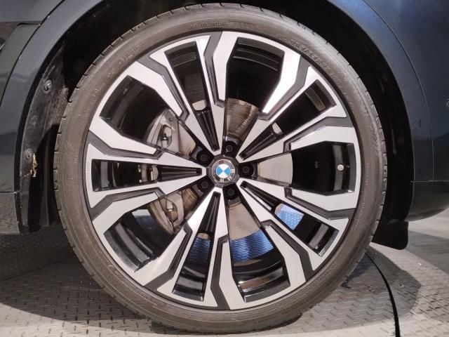 2023 BMW X7 照片 9