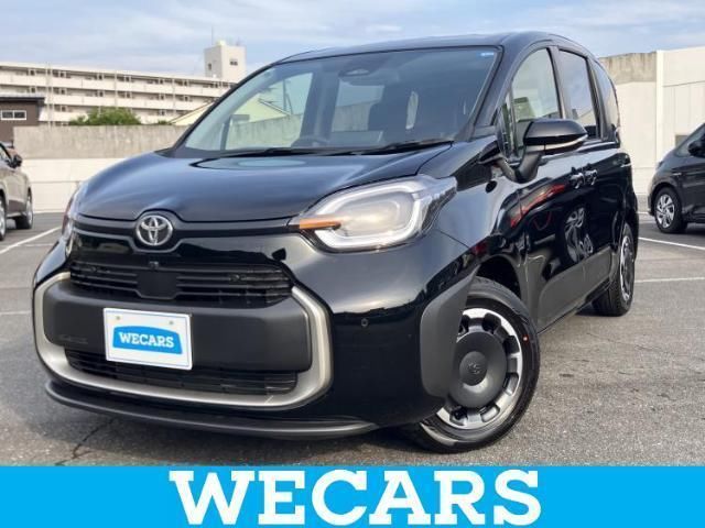 صورة 1 لـ 2026 Toyota SIENTA