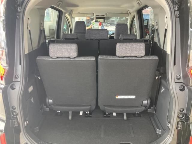 صورة 8 لـ 2026 Toyota SIENTA