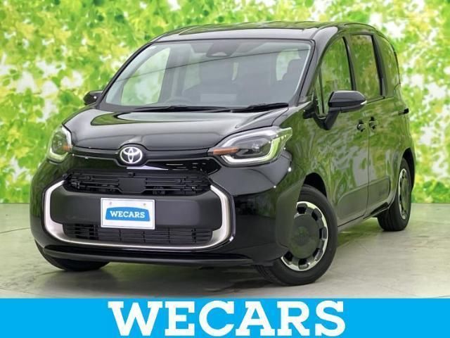 صورة 1 لـ 2026 Toyota SIENTA