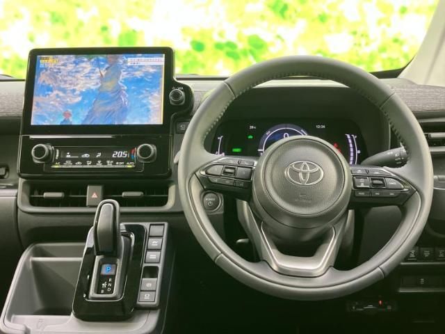 صورة 9 لـ 2026 Toyota SIENTA