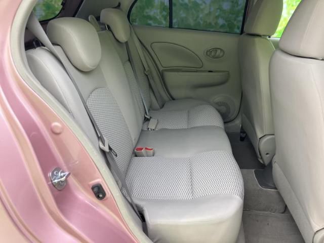 2015 Nissan MARCH 照片 5