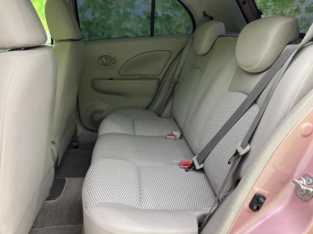 2015 Nissan MARCH 照片 7