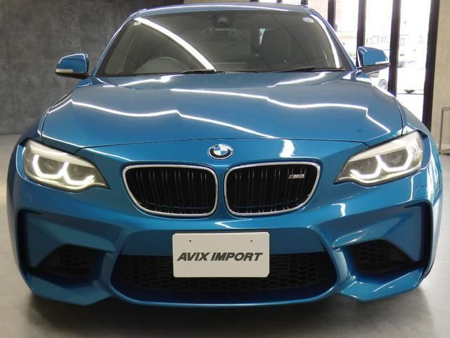 صورة 3 لـ 2017 BMW M2