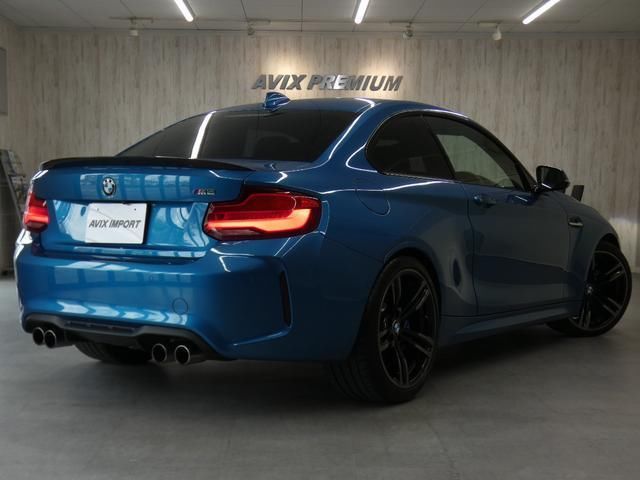 صورة 2 لـ 2017 BMW M2