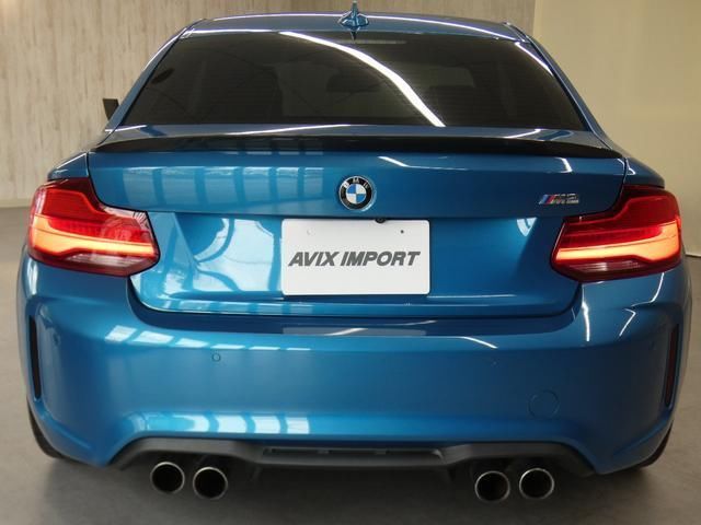صورة 4 لـ 2017 BMW M2