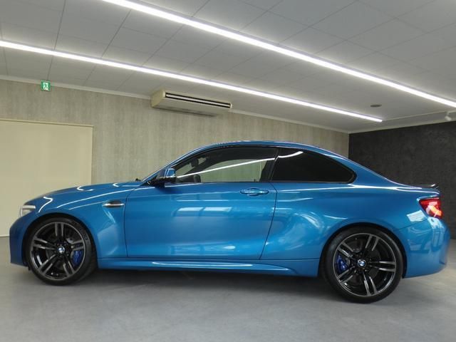صورة 5 لـ 2017 BMW M2