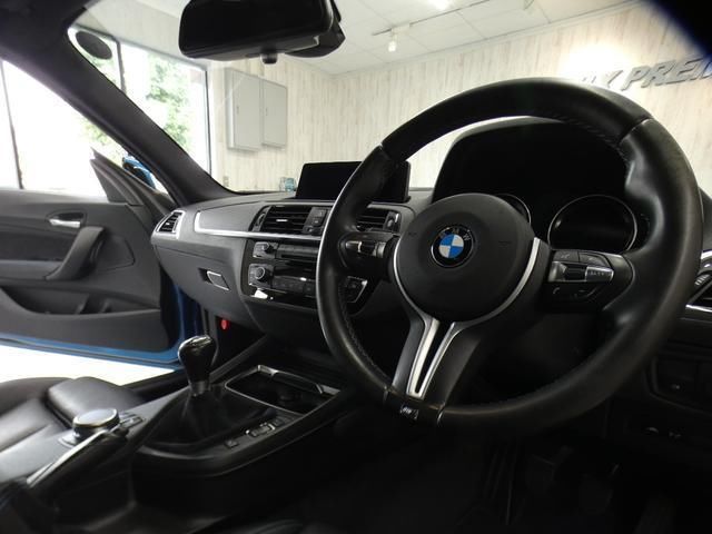 صورة 6 لـ 2017 BMW M2