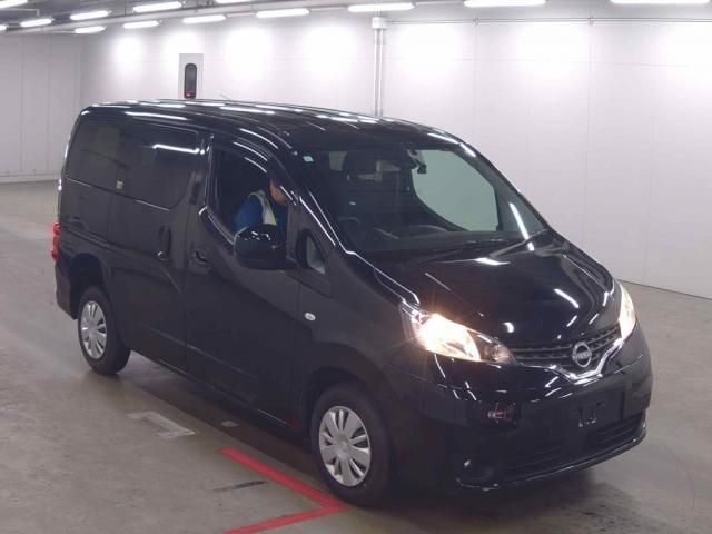 2023 Nissan NV200VANETTE WAGON 照片 1