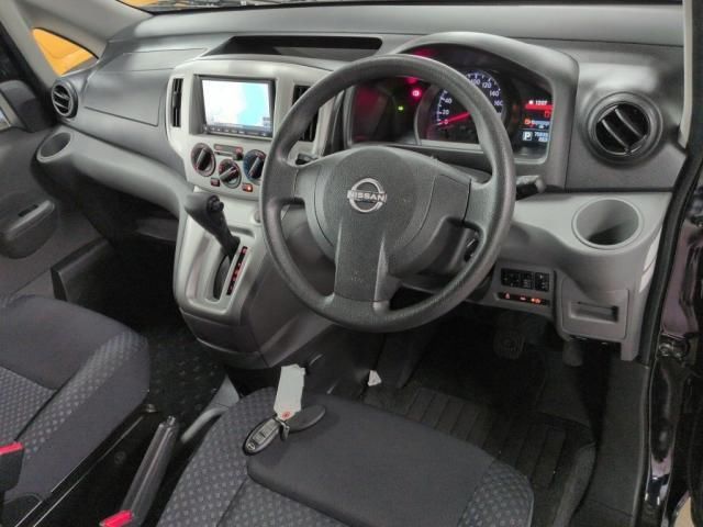 2023 Nissan NV200VANETTE WAGON 照片 3