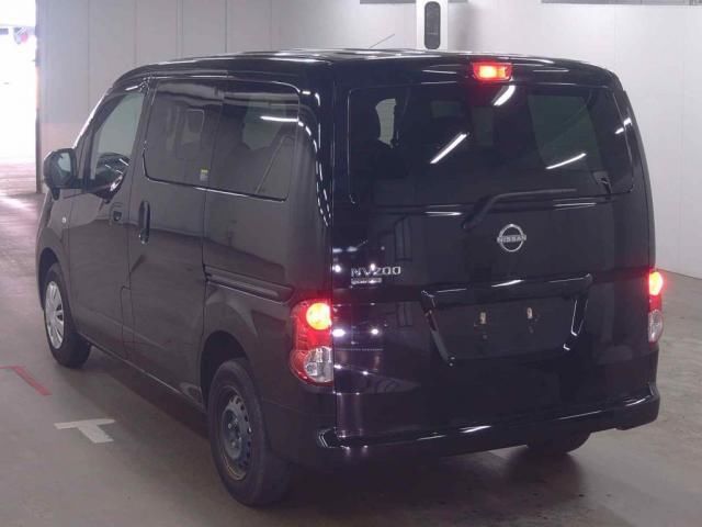 2023 Nissan NV200VANETTE WAGON 照片 2
