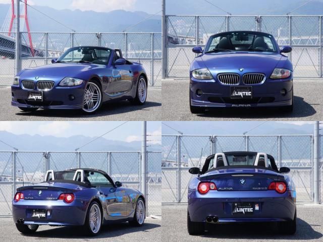 2005 Alpina ROADSTER 照片 1