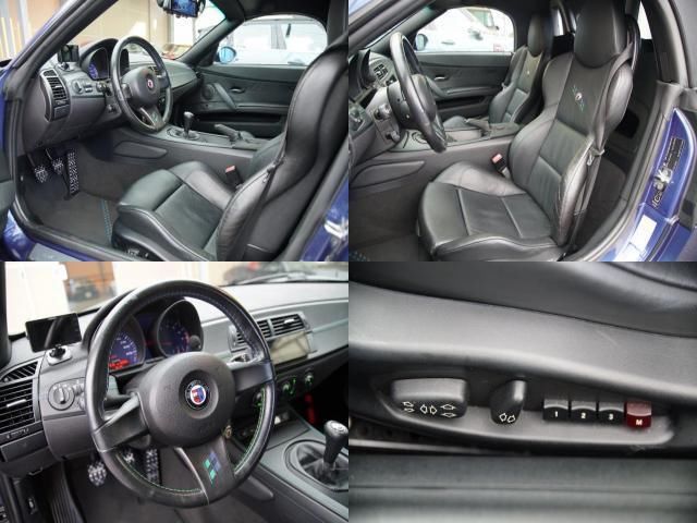 2005 Alpina ROADSTER 照片 2