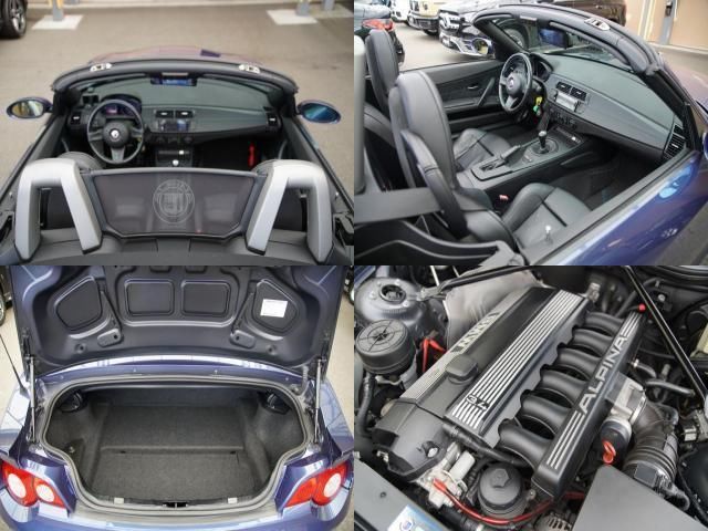 2005 Alpina ROADSTER 照片 7
