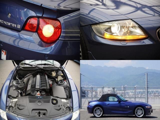 2005 Alpina ROADSTER 照片 8