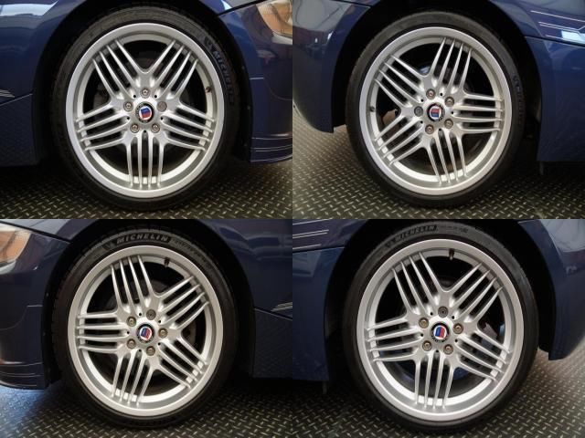 2005 Alpina ROADSTER 照片 9
