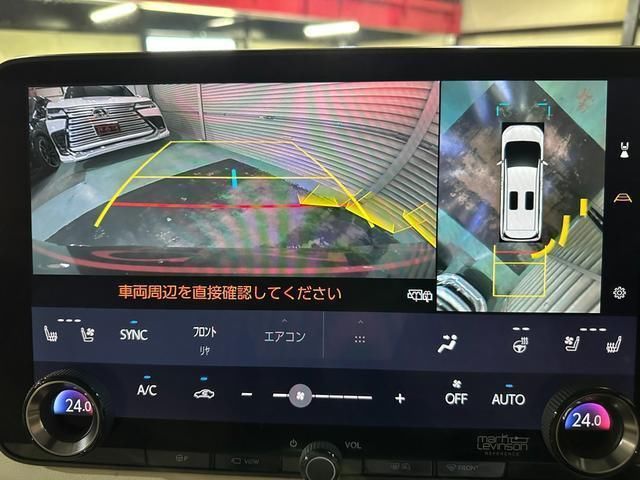 2024 Lexus LM 照片 5
