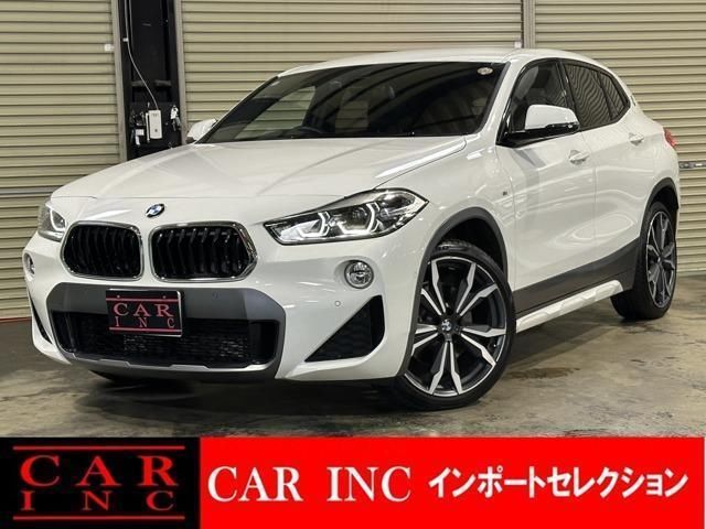 صورة 1 لـ 2018 BMW X2