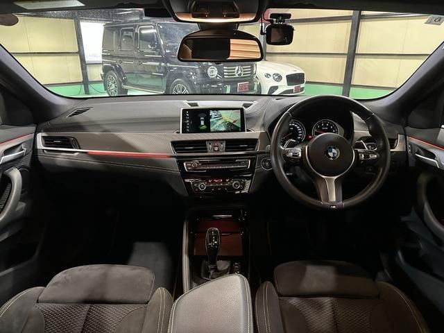 صورة 3 لـ 2018 BMW X2