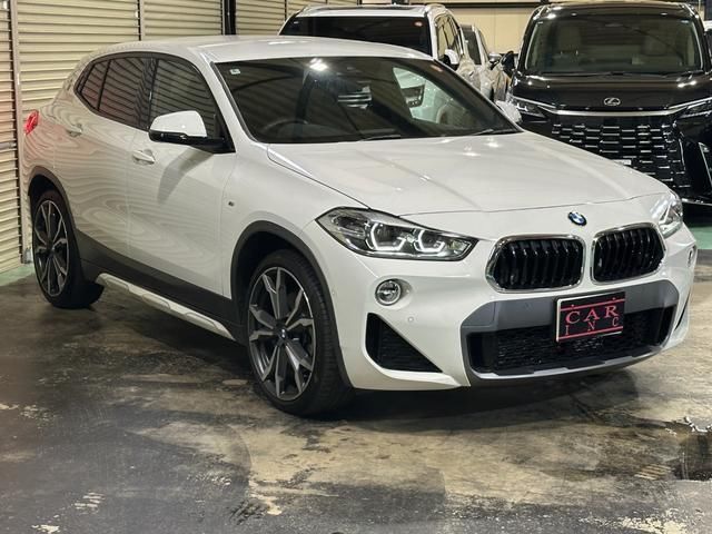 صورة 2 لـ 2018 BMW X2