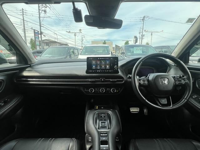 صورة 2 لـ 2022 Honda ZR-V
