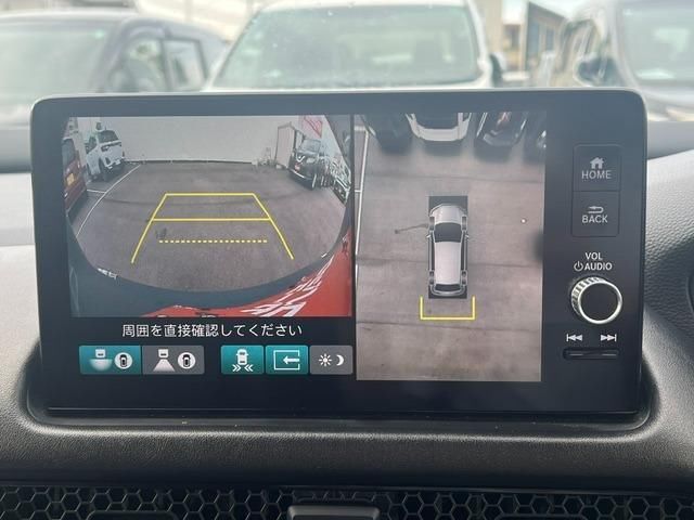 صورة 5 لـ 2022 Honda ZR-V