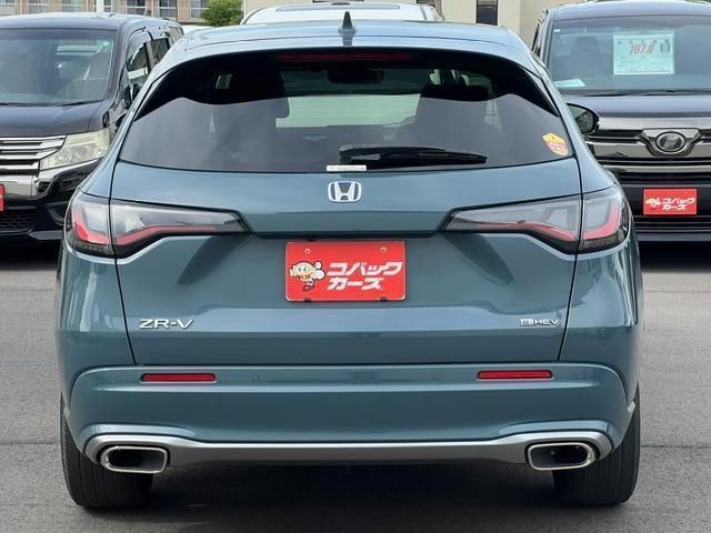 صورة 7 لـ 2022 Honda ZR-V