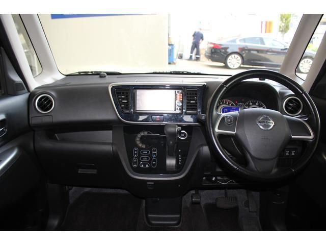 2014 Nissan DAYZ ROOX 照片 3