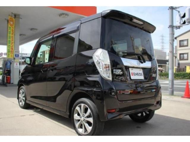 2014 Nissan DAYZ ROOX 照片 2