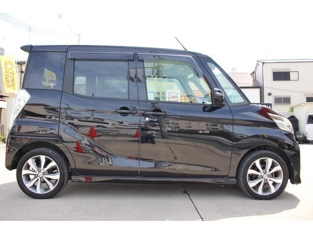 2014 Nissan DAYZ ROOX 照片 4