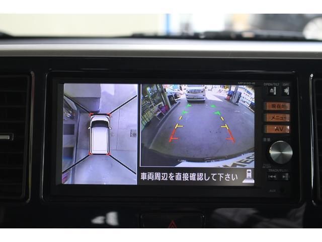 2014 Nissan DAYZ ROOX 照片 5
