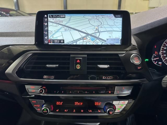2018 BMW X3 photo 4