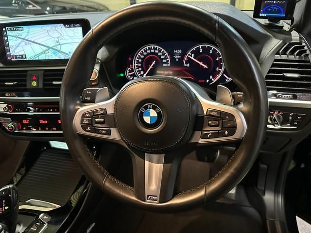 2018 BMW X3 photo 9