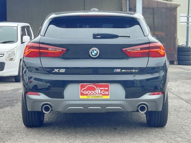 2019 BMW X2 — фото 2